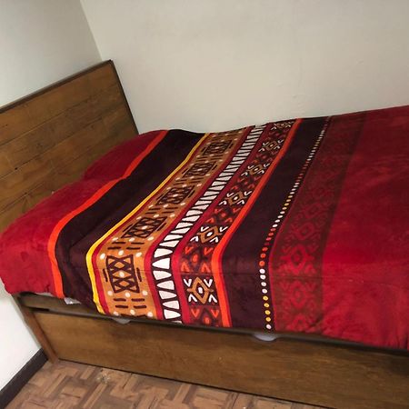 Club Tejamaniles Otel Los Azufres Dış mekan fotoğraf