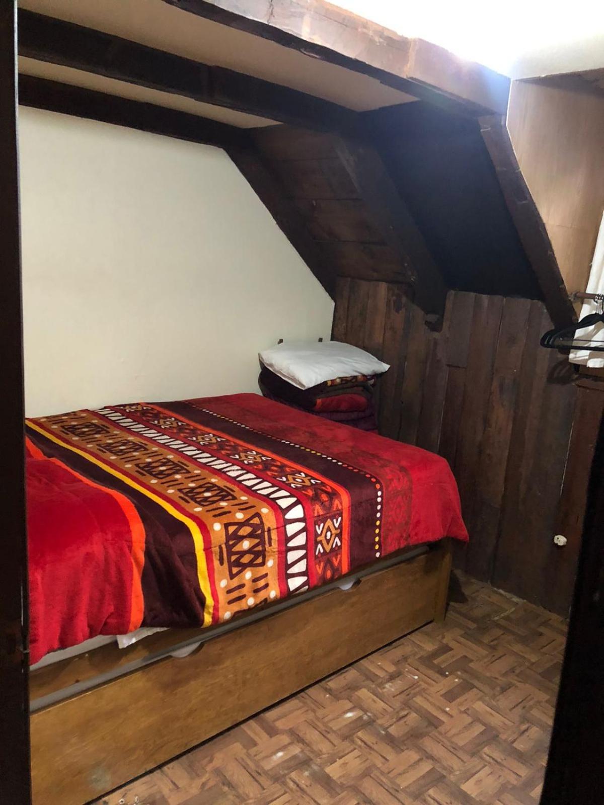 Club Tejamaniles Otel Los Azufres Dış mekan fotoğraf