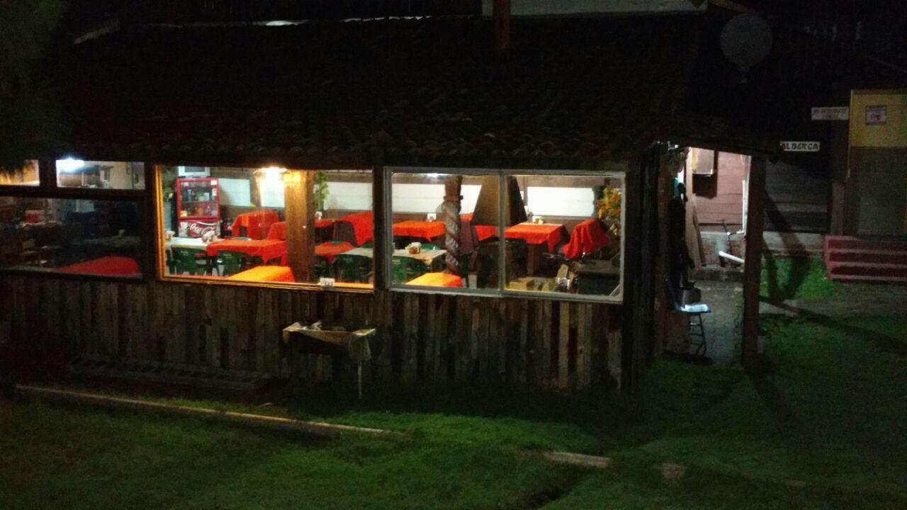 Club Tejamaniles Otel Los Azufres Dış mekan fotoğraf