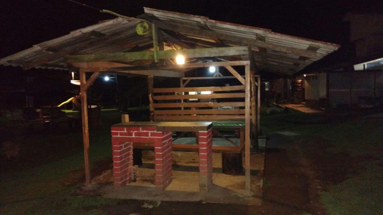 Club Tejamaniles Otel Los Azufres Dış mekan fotoğraf